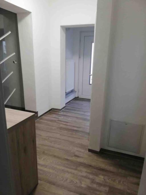 Auf Dem Land Und Doch Ganz Nah Apartment Krolpa Luaran gambar
