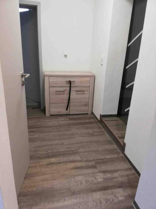 Auf Dem Land Und Doch Ganz Nah Apartment Krolpa Luaran gambar